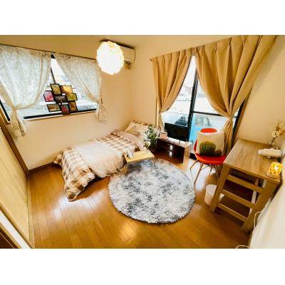 ONLY君津1【🌈WiFi・管理費０円キャンペーン🌈】ペット可🐾駐車場無料！ 三井アウトレットパーク 木更津まで車で26分🚗　君津駅徒歩10分⇔🚃館山駅58分・木更津6分・袖ヶ浦🚃⇔直通の物件間取り図