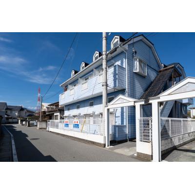 竜王駅徒歩5分！憧れのロフト付き★TM28の物件間取り図