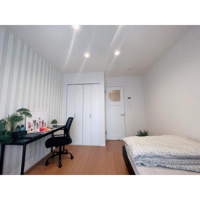 ☆新着☆【駐車場付物件】【北長瀬駅まで徒歩11分】【問屋町テラスまで徒歩10分】🐄🎍🐄WR中山道Aの物件間取り図