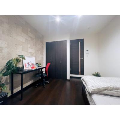 ☆新着☆【駐車場付物件🚕🚙】【問屋町テラスまで徒歩10分🥤】【北長瀬駅まで徒歩11分🚉】WR中山道Bの物件間取り図