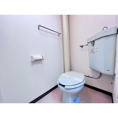 プレジデントシティ神宮の物件間取り図