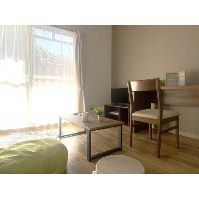 🌈【早割キャンペーン】　30日賃料30%OFFの”先得”🌈🚃下関駅から徒歩9分🚶‍♂️🟨オートロック🟨🟩バス・トイレ別🟩🛜インターネット無料　🅿️駐車場有　生活利便性✨✨の物件間取り図