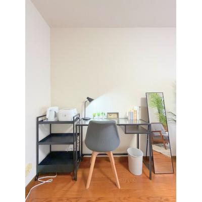 グランマンスリー筑波大学前R105【筑波大学徒歩２分♪】【コンビニ徒歩２分で生活便利♪】【周辺においしい飲食店多数！】【Wi-Fi無料☆】【敷地内駐車場利用可能！（別料金）】の物件間取り図