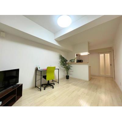 ☆長府駅徒歩１１分！　☆インターネット無料　☆バス・トイレ別　☆駐車場あり S21の物件間取り図