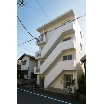 通勤通学ラクラク♪ 駅チカ駐車場完備✨Wi-Fi無料✨TM9の物件間取り図