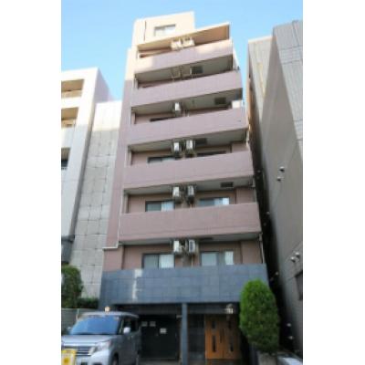 ★即入居可★【Wi-Fi無料物件】エール中野OLIO★東京メトロ 新中野駅 徒歩6分★の間取り図