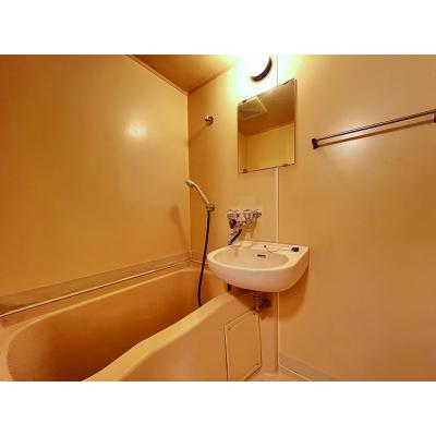 豊平区・最寄り駅まで徒歩1分！Wi-Fi無料◎✨A114✨の物件間取り図