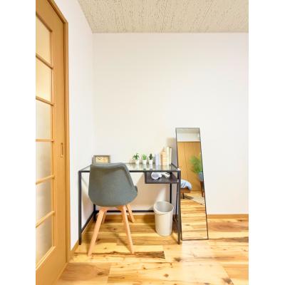 グランマンスリー上越新光町R110【Wi-Fi無料】【上越インターチェンジへのアクセス良好♪】【春日山駅徒歩圏内☆】の物件間取り図