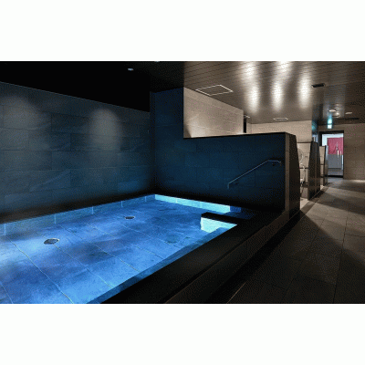 大宮駅3分｜大浴場＆ラウンジ付き癒しのホテルステイ | レフ大宮 byベッセルホテルズ(6)の物件間取り図