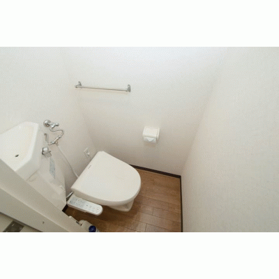 【琴似3分】買物便利｜出張/テレワークに◎丨シティ・ラ・デファンス508(禁煙)(1)の物件間取り図