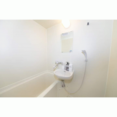 【琴似3分】長期滞在◎買物便利/ネット無料丨シティ・ラ・デファンス706(禁煙)(2)の物件間取り図