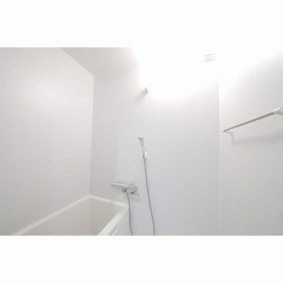 【東本願寺前5分】ウッドデッキ付・無料ネット完備丨マンションカトレア603(禁煙)(1)の物件間取り図