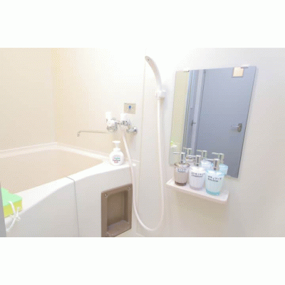 【学園前6分】さっぽろ好アクセス｜長期滞在◎丨シティアヴェニュー旭町710(禁煙)(1)の物件間取り図