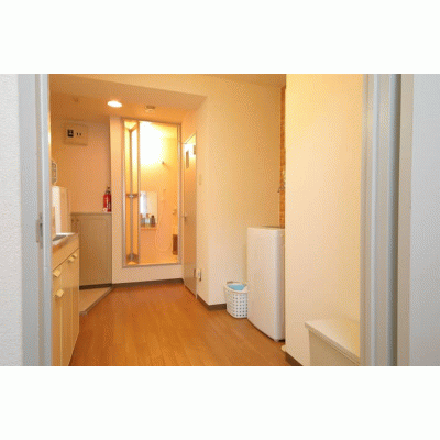 【学園前6分】札幌駅乗換なし◎買物便利/長期滞在丨シティアヴェニュー旭町801(禁煙)(1)の物件間取り図