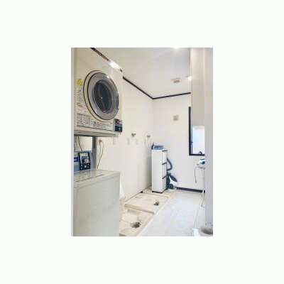 【武蔵関】ラウンジ・ウッドデッキ付シェアハウス丨グリーンガーデン石神井台【3ヶ月プラン】212(禁煙)(1)の物件間取り図