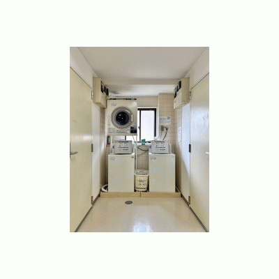 【桜台】テレワーク可！無料Wi-Fi完備のシェアハウス丨Xgarden桜台【3ヶ月プラン】1R(1階)(禁煙)(2)の物件間取り図