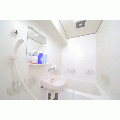 【西線6条3分】大通公園徒歩15分・リフォーム済丨ノーザンヒルズ南6条50㎡タイプ(禁煙)(4)の物件間取り図