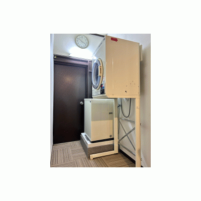 【武蔵小杉10分】女性専用シェアハウス｜都心アクセス◎買物便利丨東都マンスリー シェアハウス武蔵小杉【3ヶ月プラン】1R(禁煙)(4)の物件間取り図