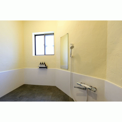 【立石8分】リノベ済ボードゲームハウス/9名宿泊可丨BOARD GAME HOUSE TOKYO63㎡タイプ(禁煙)(3)の物件間取り図