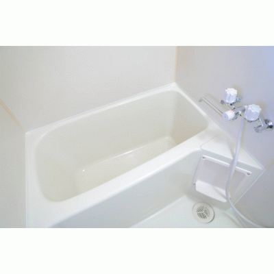 【菊水4分】札幌中心街アクセス◎長期滞在におすすめ丨シティペトルシュカ26㎡タイプ(禁煙)(1)の物件間取り図