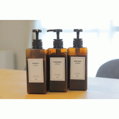 【菊水4分】都心2駅◎長期滞在におすすめ丨シティペトルシュカ25㎡タイプ(禁煙)(1)の物件間取り図