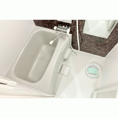 【稲田堤7分】複数路線利用可・買物便利丨バーンフリート稲田堤1R(禁煙)(5)の物件間取り図