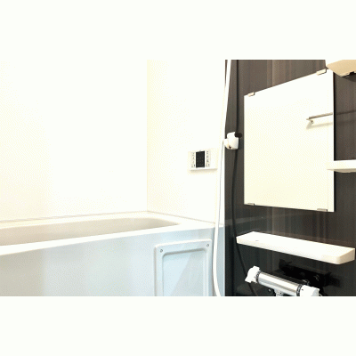 【小幡8分】テレワーク◎ロフト付デザイナーズ丨Xevi Flat101号室※1名入居※ロフト付、デザイナーズ１R(2)の物件間取り図