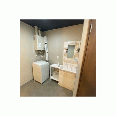 【菊水5分】家族・友達に最適◎Wi-Fi無料丨シティパレス菊水2F-A ラベンダー(禁煙)(5)の物件間取り図