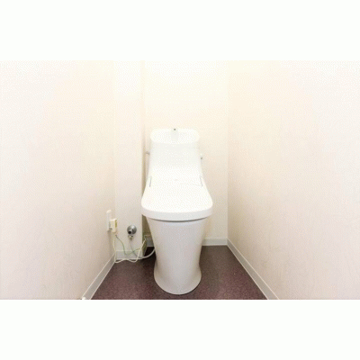 【菊水5分】無料ネット完備◎長期滞在向き丨シティパレス菊水2F-E ハマナス(禁煙)(4)の間取り図