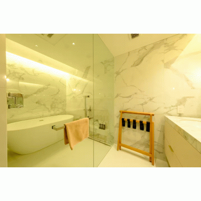 【六本木2分】ネット無料◎テレワークに丨Roppongi House by U401(禁煙)(2)の物件間取り図