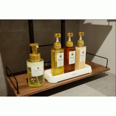 【大阪城公園3分】観光・出張に◎清潔Wi-Fi完備丨エクセレンス大阪城公園203(禁煙)(4)の物件間取り図