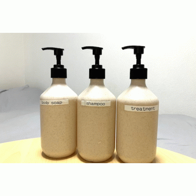 【新井口6分】駅近・買物便利！公園近く◎丨井ノ口ビューハイツ1K(禁煙)(2)の物件間取り図