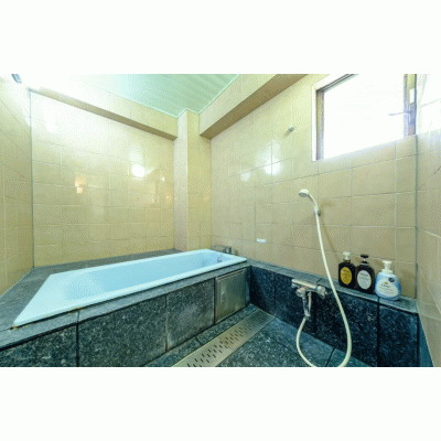 【八丁畷6分】最大8名OK・広いLDKとキッチンが特徴丨ベルビー川崎801(禁煙)(3)の物件間取り図