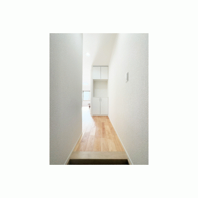 【長津田2分】テレワークに便利◎長期滞在におすすめ丨ハイムジョルジュサンク202(禁煙)(5)の物件間取り図