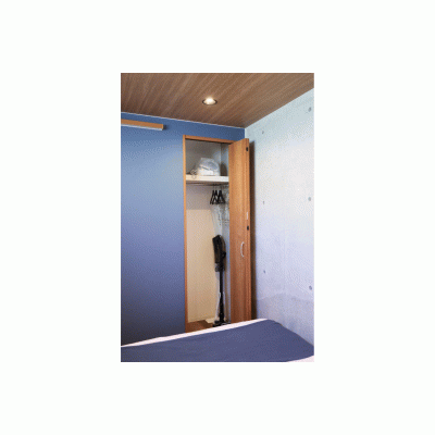 【押上6分】テレワーク◎4路線利用可丨LIFE TOWN OSHIAGE17㎡(禁煙)(3)の物件間取り図