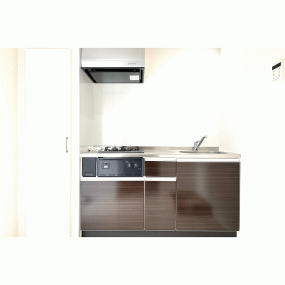 【小幡8分】ロフト付！テレワークOK・バストイレ別丨Xevi Flat105号室※1名入居※ロフト付、デザイナーズ１R(1)の物件間取り図