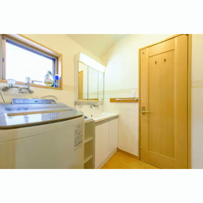 【東新宿5分】戸建2LDKで長期滞在◎丨Beyond Comfort新宿大久保戸建て（禁煙）(2)の物件間取り図