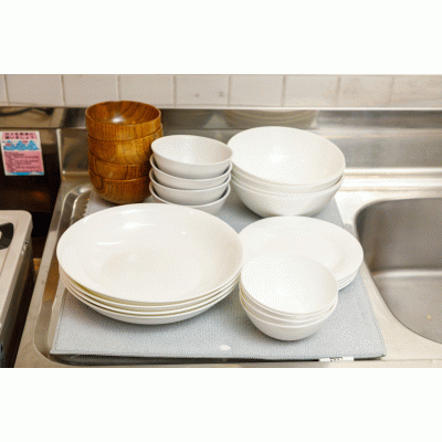 【明大前駅】新宿・渋谷好アクセス！最大5名◎テレワーク可丨松原マンション205（禁煙）(4)の物件間取り図