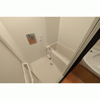 【大塚4分】無料Wi-Fi完備｜出張・テレワークに最適丨東都マンスリー ヴェルステージ大塚1R（禁煙）(3)の物件間取り図