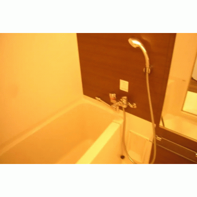 【新橋9分】インターネット無料・バス/トイレ別◎丨SLマンスリー新橋虎ノ門グランド1DK(禁煙)(2)の物件間取り図