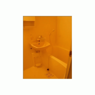 【神田5分】バス・トイレ別！千代田区岩本町丨SLマンスリー東京神田1K(禁煙)(5)の物件間取り図