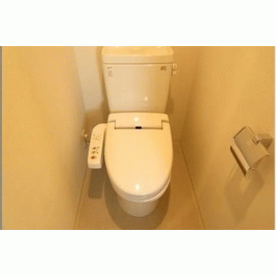 【新宿12分】テレワーク◎独立洗面台付丨SLマンスリー西新宿グランド1R(禁煙)(3)の物件間取り図