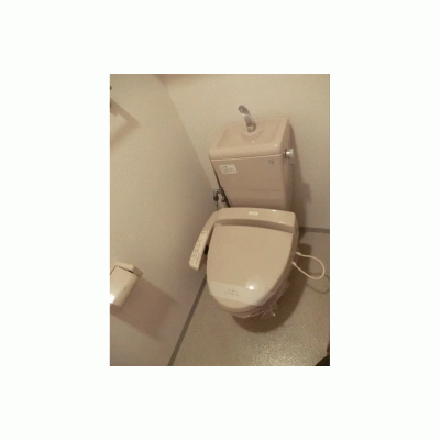 【新宿】バス・トイレ別｜ネット無料◎丨SLマンスリー 西新宿21K（禁煙）(4)の物件間取り図