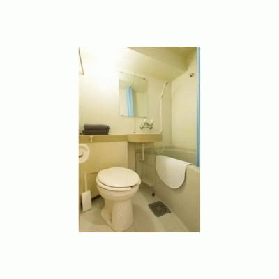 【渋谷7分】テレワーク◎バス・トイレ別丨SLマンスリー渋谷道玄坂21R (禁煙)(5)の物件間取り図