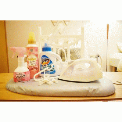 【秋葉原3分】出張・短期滞在に◎バス・トイレ別丨SLマンスリー秋葉原21K(禁煙)(3)の物件間取り図