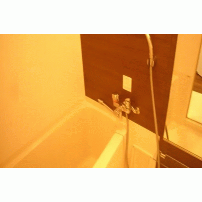 【大崎2分】出張・短期滞在に最適◎Wi-Fi無料丨SLマンスリー品川大崎1K(禁煙)(4)の物件間取り図