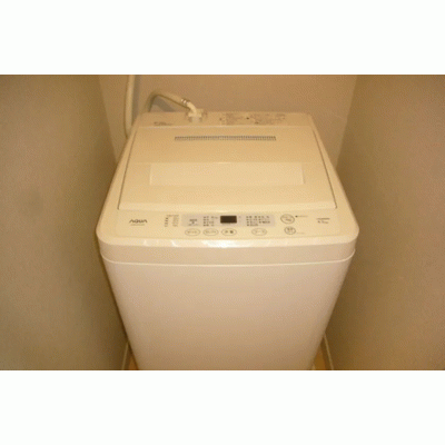 【品川7分】出張・短期滞在に◎ネット無料完備丨SLマンスリー品川高輪1K(禁煙)(3)の物件間取り図