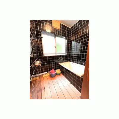 【箱根強羅9分】Wi-Fi無料◎出張・短期滞在に丨箱根強羅の杜2DK（禁煙）(4)の物件間取り図