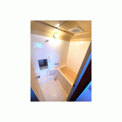 【糸井駅6分】Wi-Fi無料・出張にも◎2LDK丨ウィークリー苫小牧糸井ステーション102(2)の物件間取り図