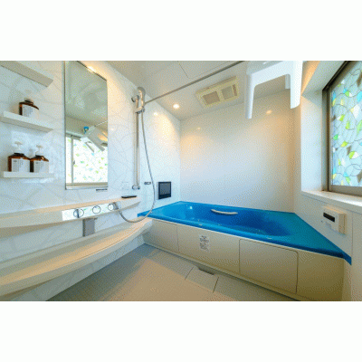 【本所吾妻橋7分】スカイツリービュー｜買物便利丨Miilo ASAKUSA EAST1LDK（禁煙）(5)の物件間取り図